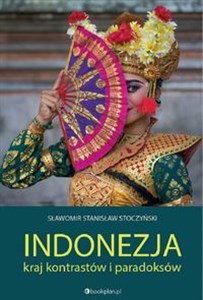 Bild von Indonezja. Kraj kontrastów i paradoksów