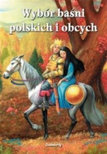 Bild von Wybór baśni polskich i obcych