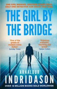 Bild von The Girl by the Bridge
