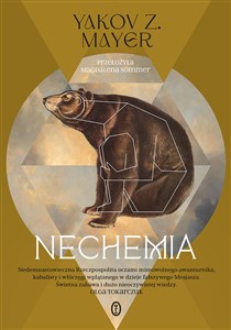 Bild von Nechemia