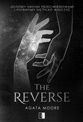 The Revers... - Moore Agata -  fremdsprachige bücher polnisch 