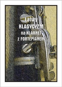 Obrazek Łatwy klasycyzm na klarnet z fortepianem