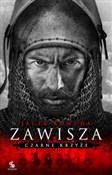 Zawisza. C... - Jacek Komuda - Ksiegarnia w niemczech