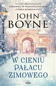 W cieniu P... - John Boyne -  Książka z wysyłką do Niemiec 