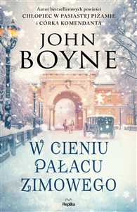 Bild von W cieniu Pałacu Zimowego