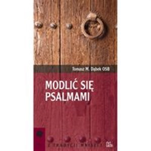 Obrazek Modlić się Psalmami