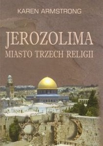 Bild von Jerozolima miasto trzech religii