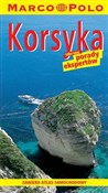 Korsyka -  fremdsprachige bücher polnisch 