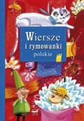 Wiersze i ... - Opracowanie Zbiorowe -  fremdsprachige bücher polnisch 