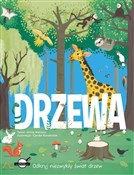 Polska książka : Drzewa - Olivia Watson