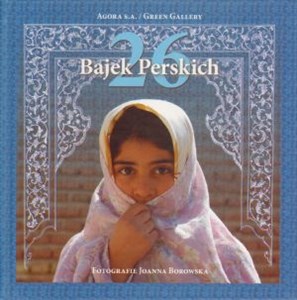 Obrazek 26 bajek perskich