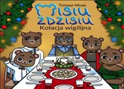 Polnische buch : Misiu Zdzi... - Tomasz Micek