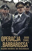 Operacja B... - David Stahel -  Książka z wysyłką do Niemiec 
