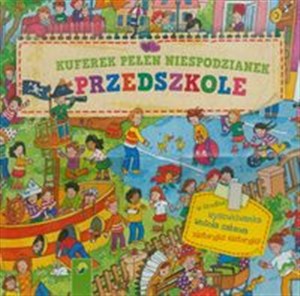 Bild von Kuferek pełen niespodzianek Przedszkole