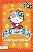 Hello Kitt... - Linda Chapman, Michelle Misra -  Książka z wysyłką do Niemiec 