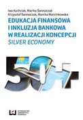 Polska książka : Edukacja f... - Iwa Kuchciak, Marika Świeszczak, Krzysztof Świeszczak