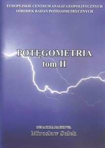 Bild von Potęgometria Tom II