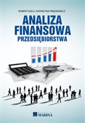 Polska książka : Analiza fi... - Robert Golej, Katarzyna Prędkiewicz