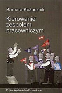 Bild von Kierowanie zespołem pracowniczym