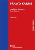 Polska książka : Prawo karn... - Magdalena Zientara Anna Błaszczyk
