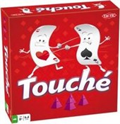 Polnische buch : Touche