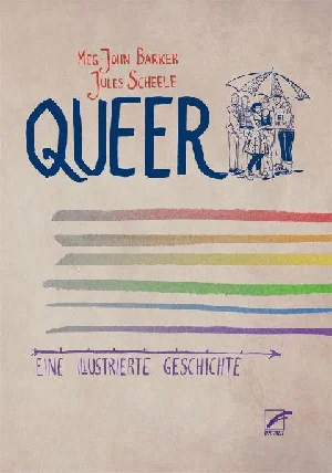 Obrazek SCHEELE, J: QUEER