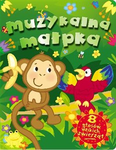 Bild von Muzykalna małpka