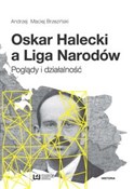 Oskar Hale... - Andrzej Maciej Brzeziński -  polnische Bücher