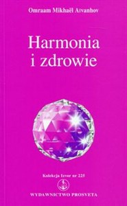 Bild von Harmonia i zdrowie Kolekcja Izvor nr 225