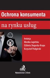 Obrazek Ochrona konsumenta na rynku usług