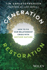 Obrazek CHRISTOPHERSEN, T: GENERATION RESTORATION