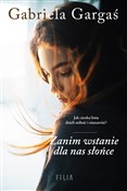 Polnische buch : Zanim wsta... - Gabriela Gargaś