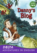 Danny's Bl... - Stephen Rabley -  Książka z wysyłką do Niemiec 