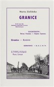 Granice - Marta Zielińska -  Polnische Buchandlung 