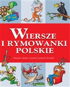 Wiersze i ... - Opracowanie Zbiorowe - buch auf polnisch 