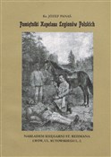 Książka : Pamiętniki... - Józef ks. Panaś