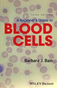 Obrazek Beginner's Guide to Blood Cells