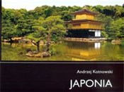 Japonia - Andrzej Kotnowski -  Polnische Buchandlung 