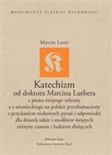 Katechizm ... -  polnische Bücher