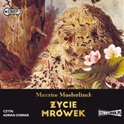 [Audiobook... - Maurice Maeterlinck -  polnische Bücher