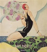 Polska książka : Art Deco - Markus Hattstein
