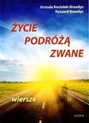 Polnische buch : Życie podr... - Urszula Kociołek-Brandys, Ryszard Rrandys