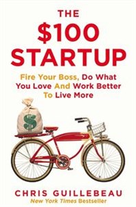 Bild von The $100 Startup