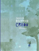 Credo - Tadeusz Różewicz -  Polnische Buchandlung 