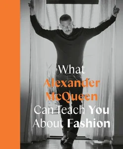 Obrazek Alexander McQueen Evolution