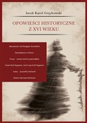 Opowieści ... - Jacek Karol Grzybowski -  polnische Bücher