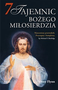 Obrazek 7 tajemnic Bożego Miłosierdzia