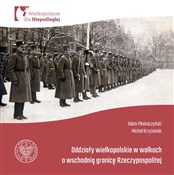 Oddziały W... - Adam Pleskaczyński, Michał Krzyżaniak -  fremdsprachige bücher polnisch 