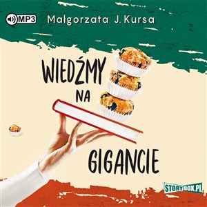 Bild von [Audiobook] Wiedźmy na gigancie