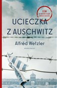 Ucieczka z... - Alfred Wetzler - buch auf polnisch 